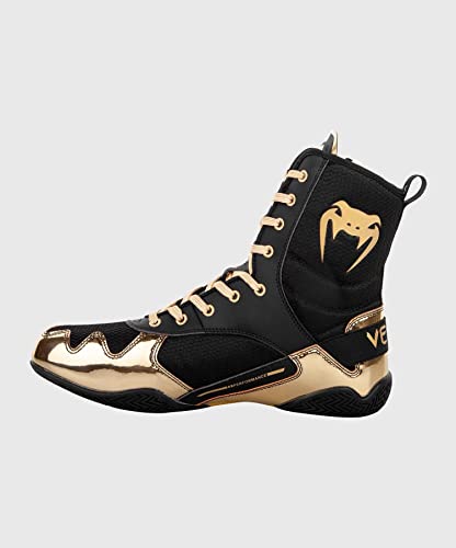 Image of Venum Elite Boxing Shoes