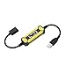 Amsamotion Upgraded 1500V USB Isolator ADUM3160 USB to USB Isolator ADUM4160/3160 Module Full Speed Low Speed Industrial USB2.0 (Color : Enhanced USB-USB-P, Size : Other)