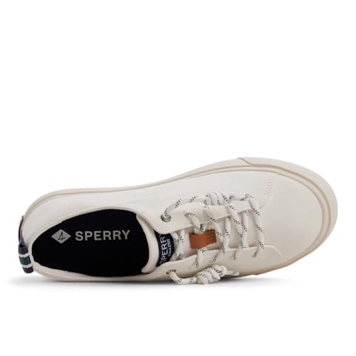 Image of Sperry Women's Cove Lace to Toe Sneaker