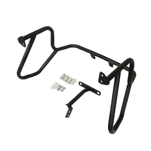 Barres de protection moteur pour moto R1200GS de 2014 à 2017