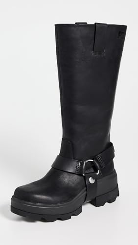 Sorel Women's Joan Frwd Tall Fashion Boot2