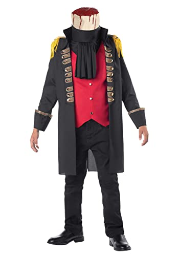 Disfraz Cabeza Cortada para Niños Halloween miniatura 1