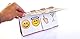 Desktop Emojifier - Emoji Flipbook To Show Your Mood: Fun Desktop Accessory
