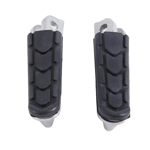 Pied Peg Moto Repose-Pieds pour CBR600F CB600F NC700 CB250