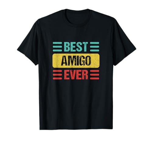 Amigo T-Shirt