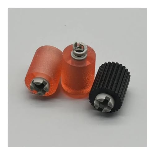 Rouleau de ramassage haute durabilité pour plateau 1 2 Konica Minolta A64J564201