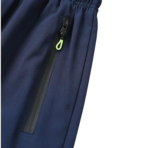 Image of PROSHARX NeonDrip Shorts with Quick Dry Tech | Men's Athletic Workout & Sports Shorts
