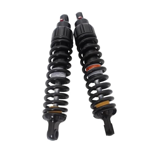 Ressort de suspension arrière contre les chocs pour amortisseur moto Sportster