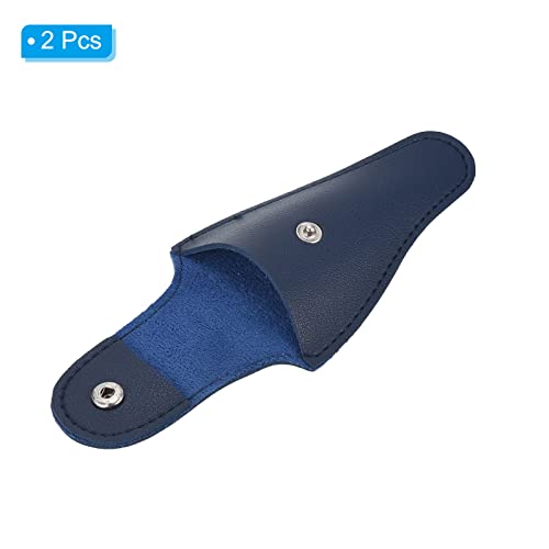PATIKIL 4.5"x2.6" Embroidery Scissors Sheath - Image 3