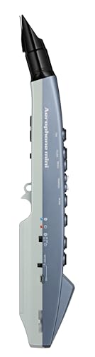 Image of Roland AE-01 Aerophone mini | Compact Digital Wind Instrument | Easy-to-Learn | 6 Onboard Tones | Built-in Speaker | Headphone Connectivity | Bluetooth Enabled