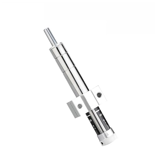 Régulateur de vitesse à tampon hydraulique haute précision HR - 7