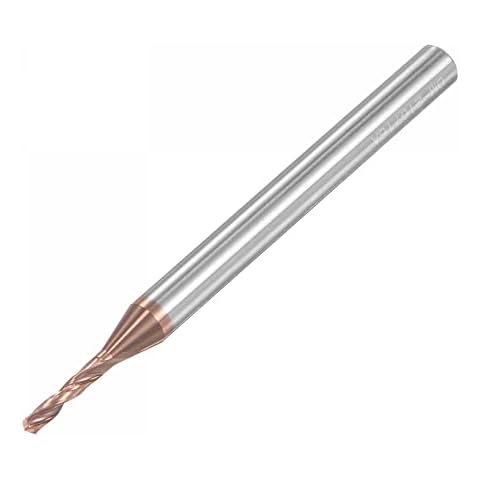 uxcell 1.6mm Twist Drill Bit Cover