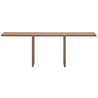 Amazon｜無印良品 スタッキングシェルフ5段用3列オープン型用