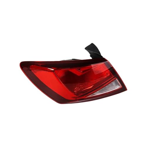 Feu arrière SEAT LEON gauche boîtier feu stop automatique circulation 2013