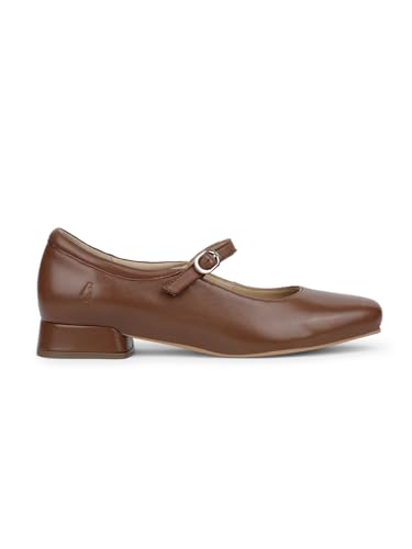 Image of Hush Puppies Womens Ballerinas Ballet