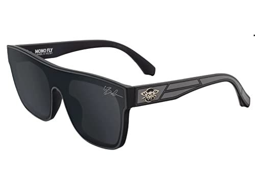 BLACK FLYS Sunglasses Mono Fly CJ Barham Signature Model Fly