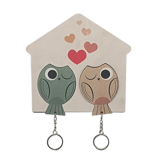 Cuelga Llaves Pared Marshall Marca Generic