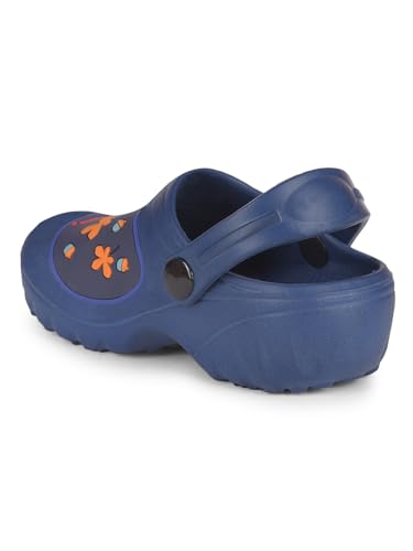 Image of Bubblegummers Girls Clogs