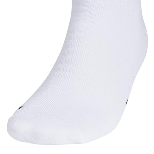 adidas Rivalry Field Team Sports Socks for Men, Women, Youth, Boys and Girls, Moisture-Wicking, NCAA Compliant4