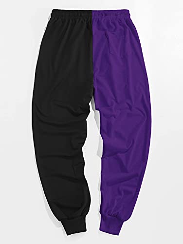 ZAFUL mens Sweatpants2