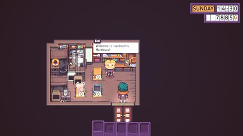 Discounty (Nintendo Switch)