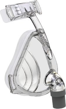 Ivolve Full Face Mask(Medium)