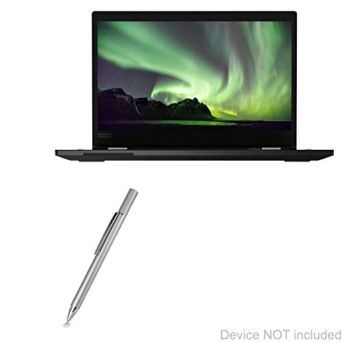 BoxWave X^CXy Lenovo ThinkPad L13 Yoga 2-in-1 Gen 1 (13.3C`) ɑΉ (BoxWavẽX^CXy) - FineTouch ÓdeʎX^CXy X^CXy - ^b
