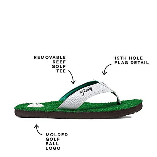 Image of REEF Men's Mulligan Ii