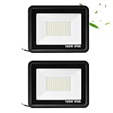 Photo Gallery dotauge confezione da 2 faretti da garage 100 w a led senza spina impermeabili di sicurezza for giardini garage cancelli cortili auto Photo Gallery dotauge confezione da 2 faretti da garage 100 w a led senza spina impermeabili di sicurezza for giardini garage cancelli cortili auto