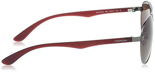 Calvin Klein Women's Ck19313s Round Sunglasses3