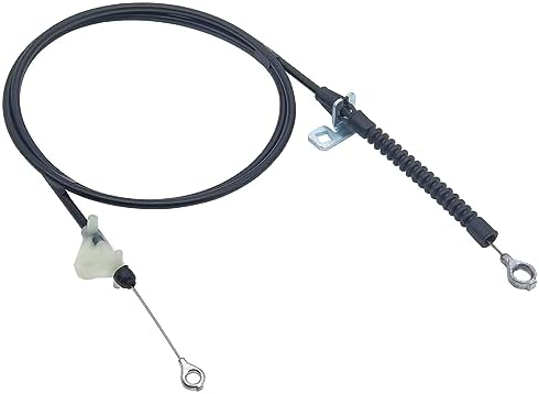 ZHNsaty 586961501 Chute Control Cable Fits Husqvarna ST230P ST227P ST224 Snow Blower