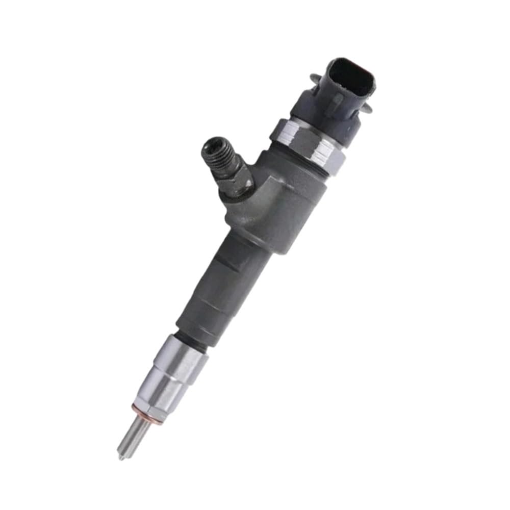 Car Petrol Injector 1.4 Diesel Injector Replacement 1980K2 Engine, 0445110252 for Citroen for Models