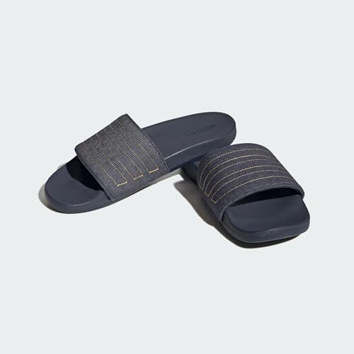 Image of adidas unisex-adult Adilette Comfort