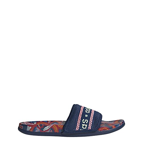 Image of adidas Women's Adilette Comfort Slides