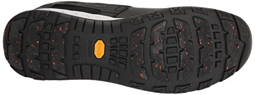 Image of Propet Mens Visp Trail Running Sneakers Shoes - Green