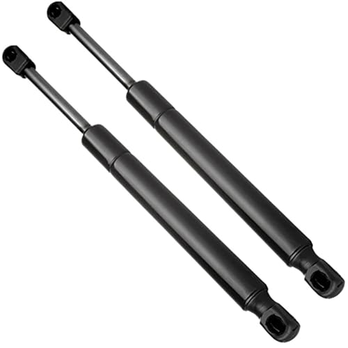 Barres de support de coffre Suzuki SX4 levage fluide et amorti automatique
