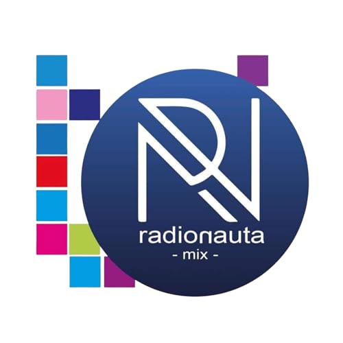 Couverture de RadioNauta Mix