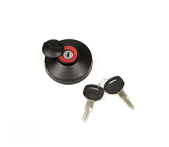 RM EnterpriseS DIESEL FUEL TANK LOCKABLE CAP WITH KEYS FITS FOR WILLY CJ340 CJ550-image-49