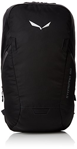 SALEWA Storepad 30 BP Mochila  Unisex Adulto  Gris  Asphalt   24x36x45 cm