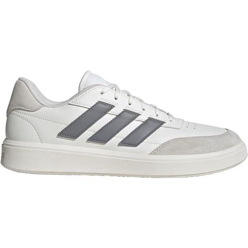 Image of adidas Men's Courtblock Shoes