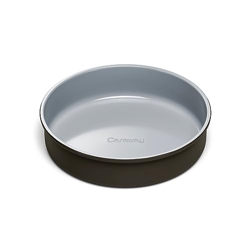 Nonstick  Ceramic Circle Pan (9")