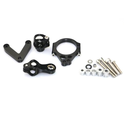 Amortisseur de direction pour Ducati 848 pour stopper les vibrations du guidon à haute vitesse
