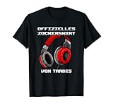 Personalisierte Gaming Geschenke Und Gamer Sprüche