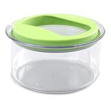 Airtight Guacamole Saver - Fresh Guacamole Keeper – Food Storage Container - 2-Cup