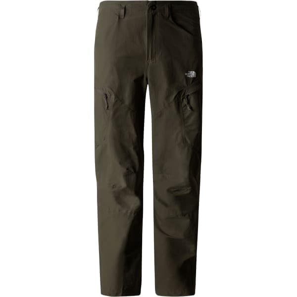 Pantalon Exploration The North Face NF0A7Z964FY1 pour randonnée nature