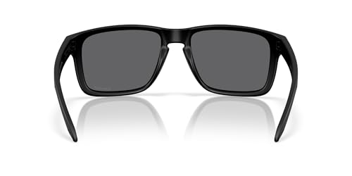 Image of Oakley OO9487 Holbrook XXL Rectangular Sunglasses