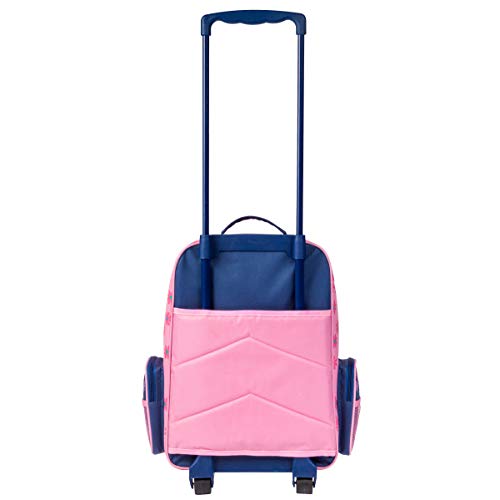 Stephen Joseph Classic Rolling Luggage - Image 3