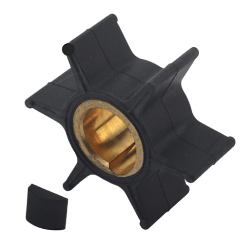 Turbine de pompe à eau robuste de rechange pour moteurs 20HP à 35HP - 2