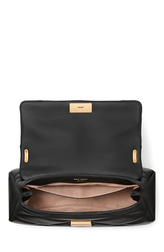 kate spade new york Grace Fine Grain Leather Convertible Shoulder Bag3