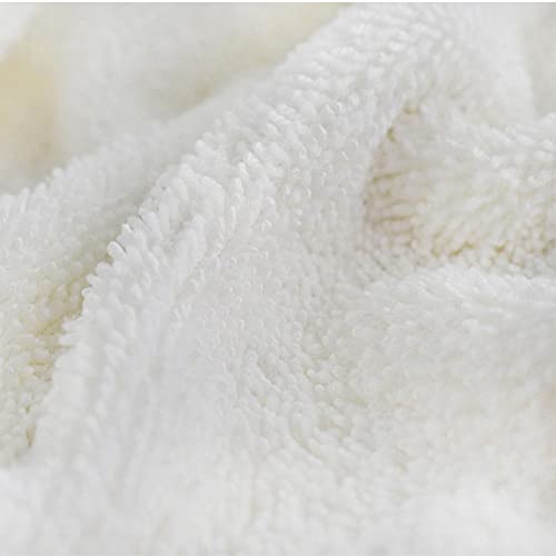 YanBan 6 Stück Dampfwischer-Pads kompatibel mit Bissell PowerFresh 1806 1940 1544 1440 Serie, Ersatzteil Modell #5938#203-2633 (kleine Größe)